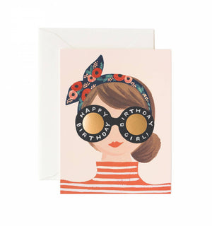 Paper Crown Assorted Card Set