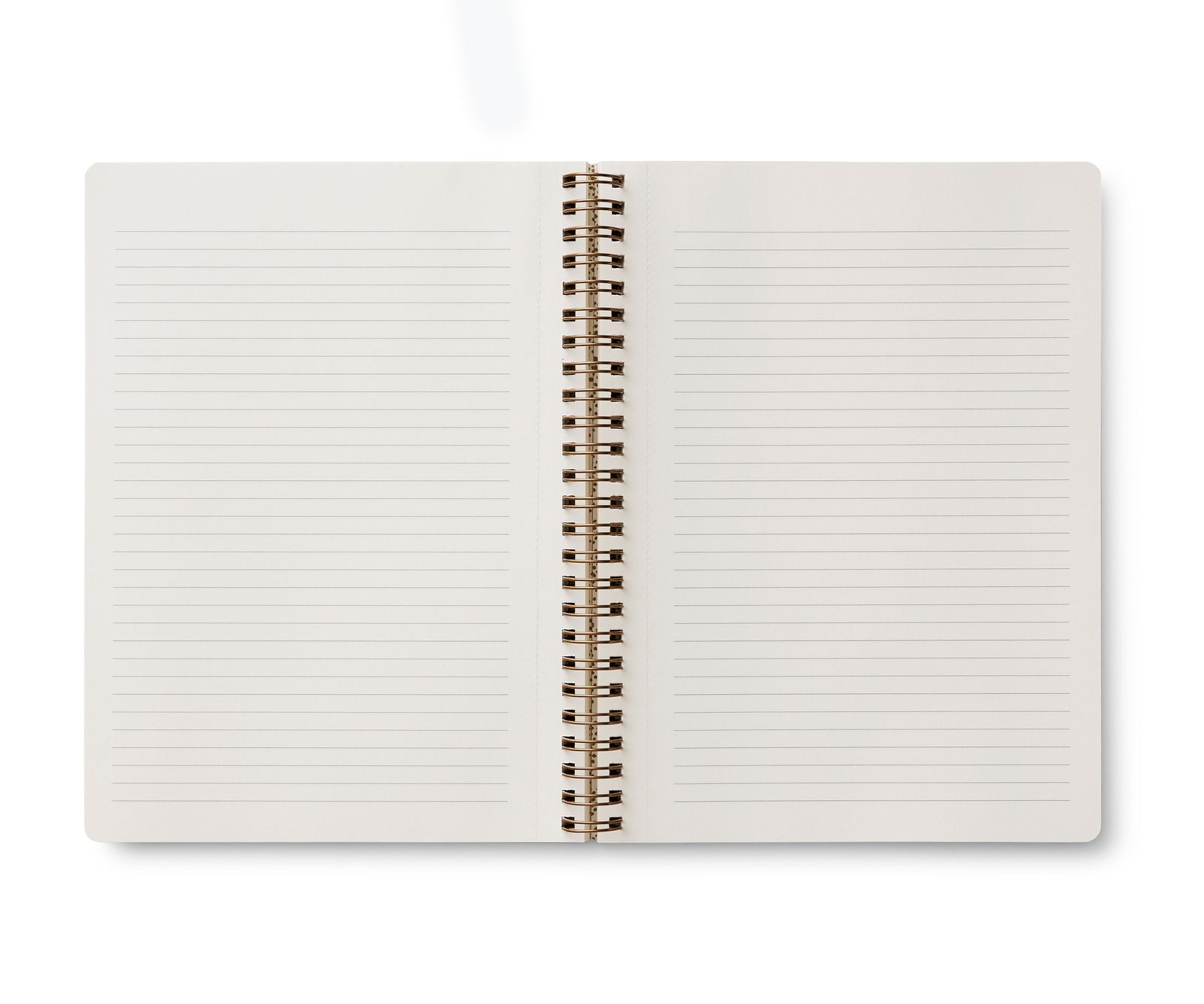 Roses Spiral Notebook