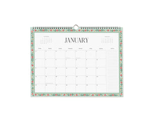 2026 Wildwood Appointment Calendar