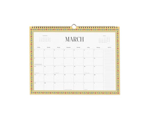 2026 Wildwood Appointment Calendar