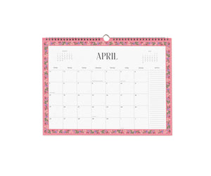 2026 Wildwood Appointment Calendar