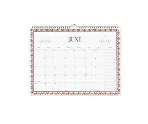 2026 Wildwood Appointment Calendar