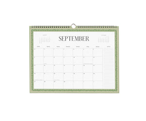 2026 Wildwood Appointment Calendar