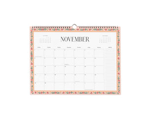 2026 Wildwood Appointment Calendar