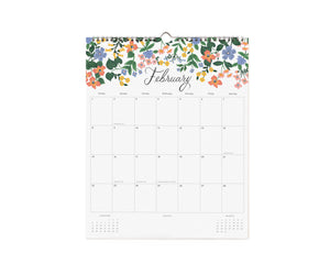 2026 Dhalia Appointment Calendar