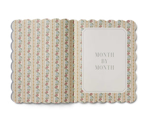 2025-2026 Delphine 12-Month Academic Appointment Notebook