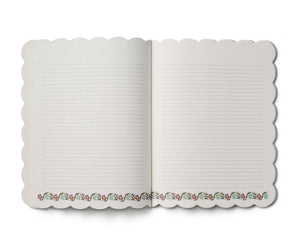 2025-2026 Delphine 12-Month Academic Appointment Notebook