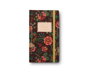 2026 Gracie 12-Month Hardcover Pocket Planner