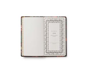 2026 Gracie 12-Month Hardcover Pocket Planner