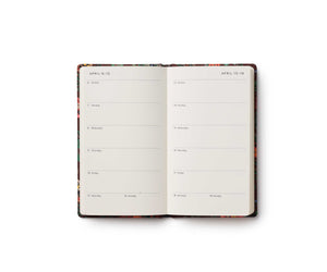2026 Gracie 12-Month Hardcover Pocket Planner