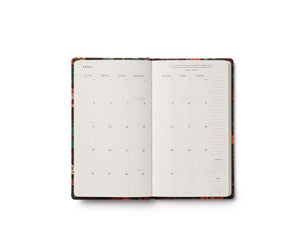 2026 Gracie 12-Month Hardcover Pocket Planner