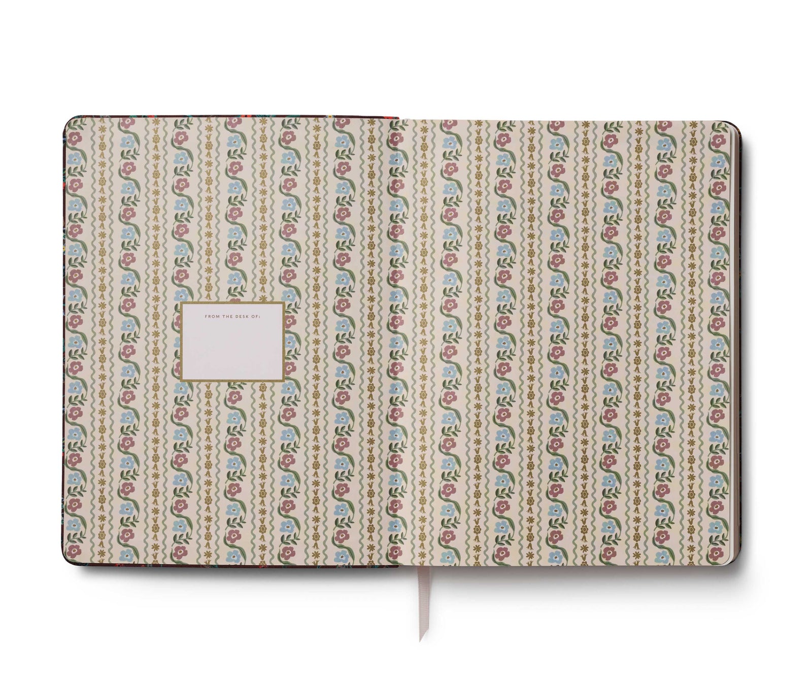 2025-2026 Gracie 12-Month Academic Bookbound Planner