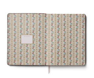 2025-2026 Gracie 12-Month Academic Bookbound Planner