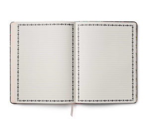 2025-2026 Gracie 12-Month Academic Bookbound Planner