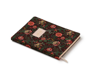 2025-2026 Gracie 12-Month Academic Bookbound Planner