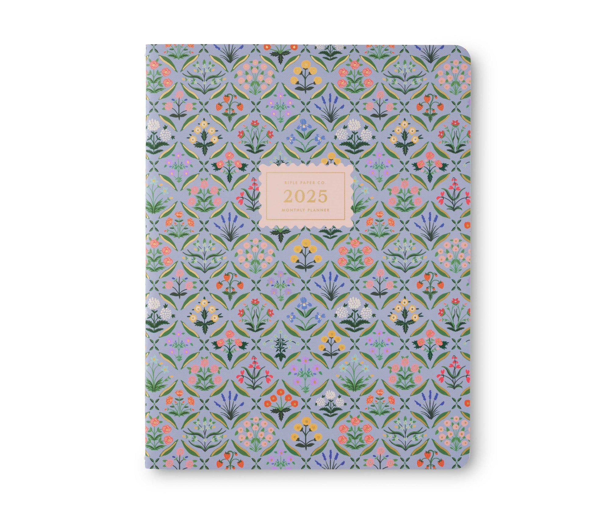 2025 Estee 12-Month Appointment Notebook