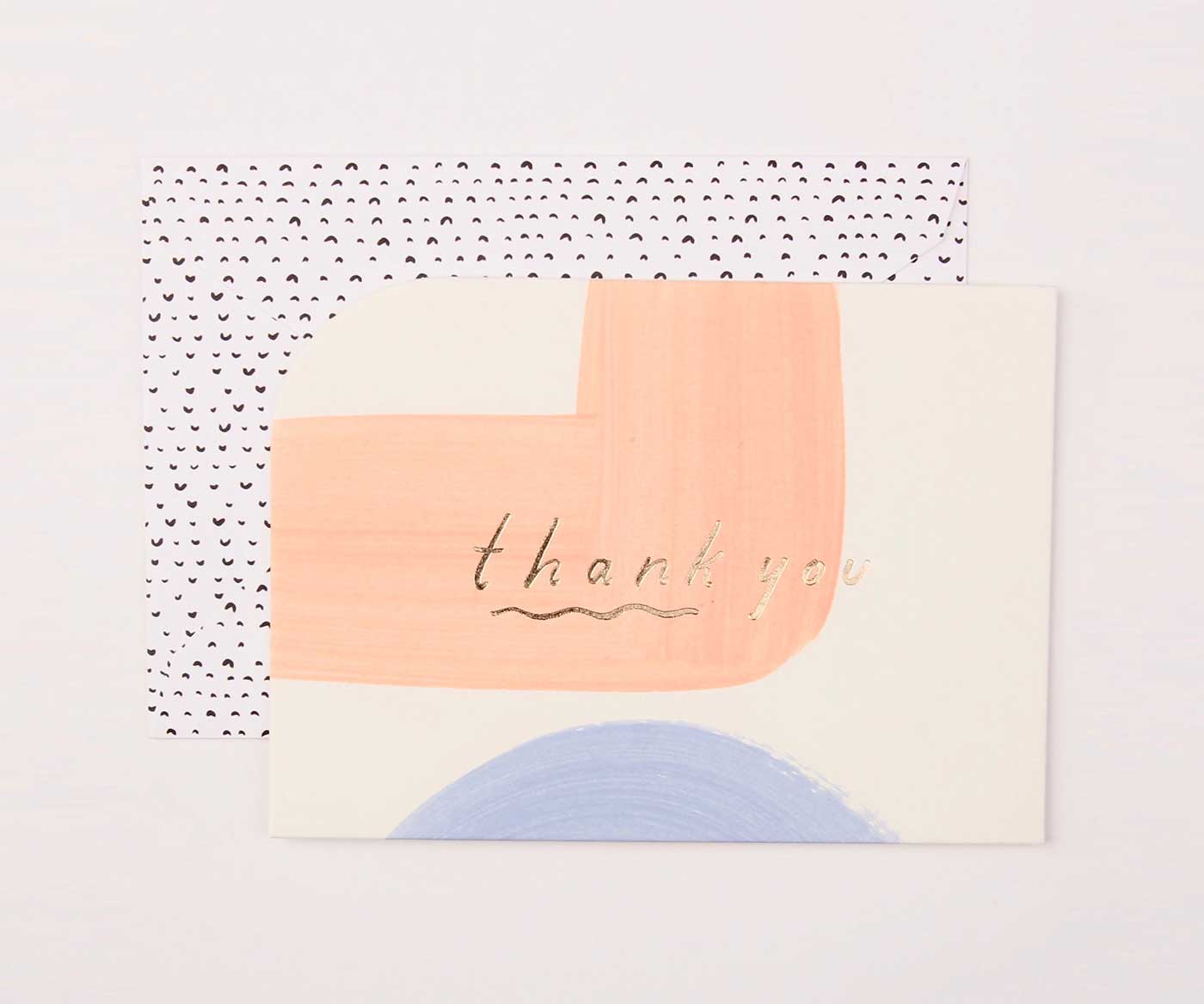 بطاقة حفلة ملونة واحدة