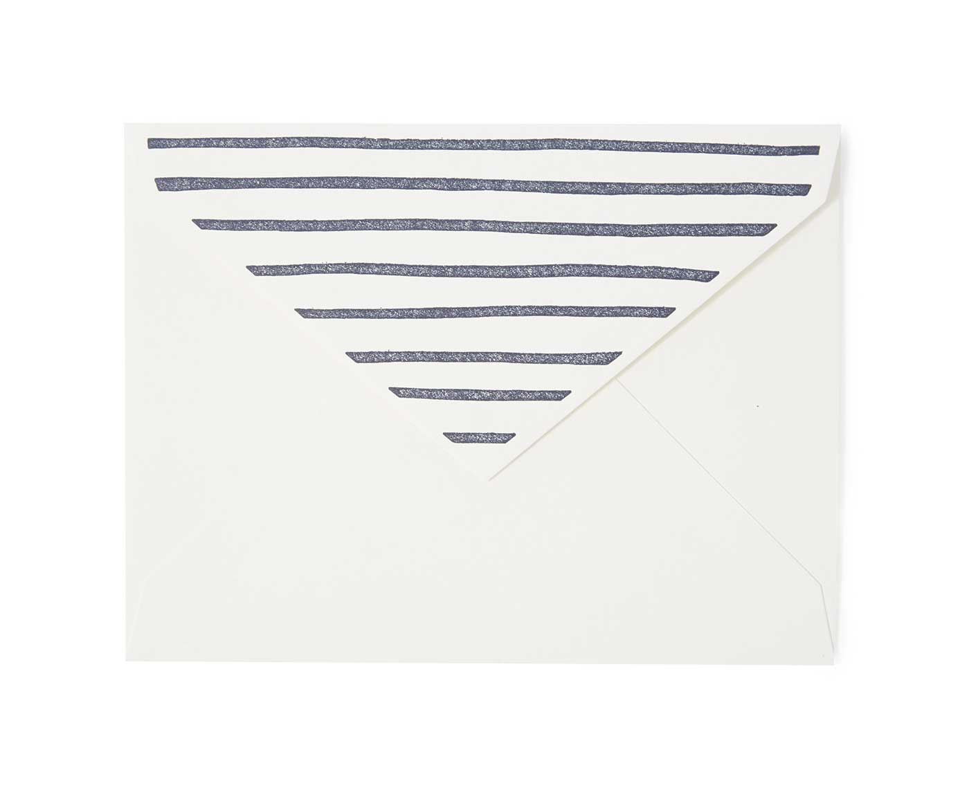 بطاقة ترحيب الحديقة الذهبية المفردة