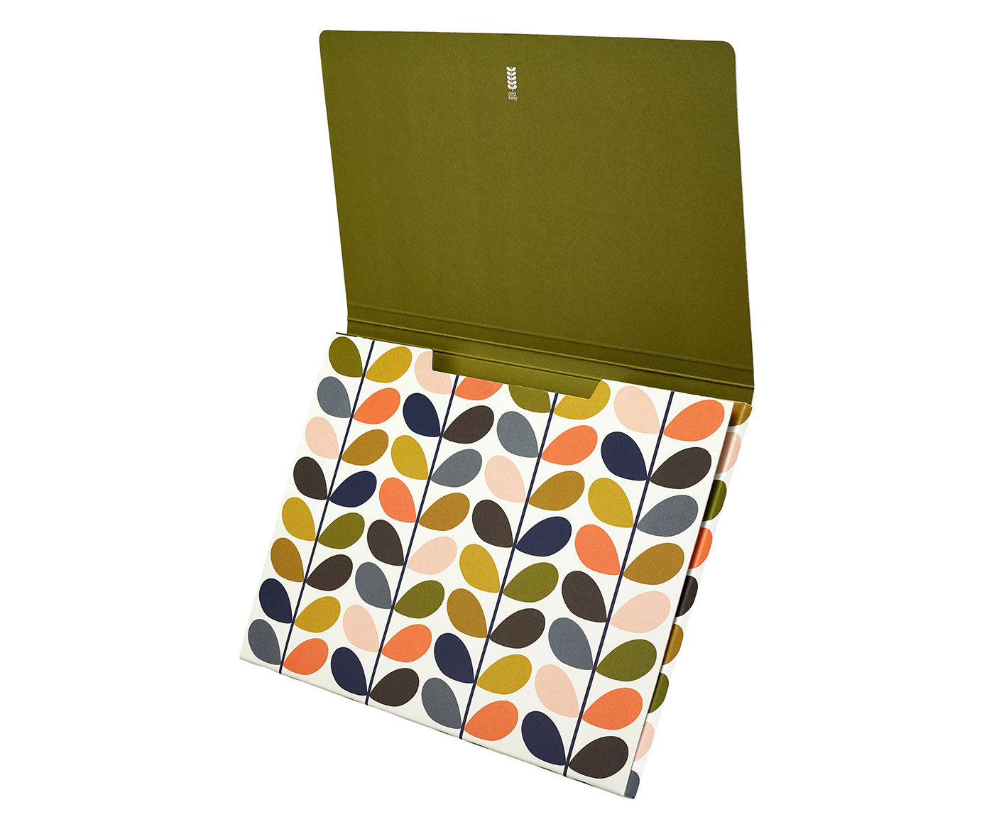 Multi Stem File Folder