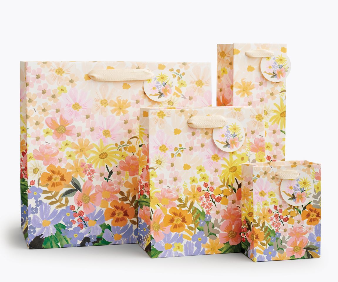 Marguerite Large Gift Bag