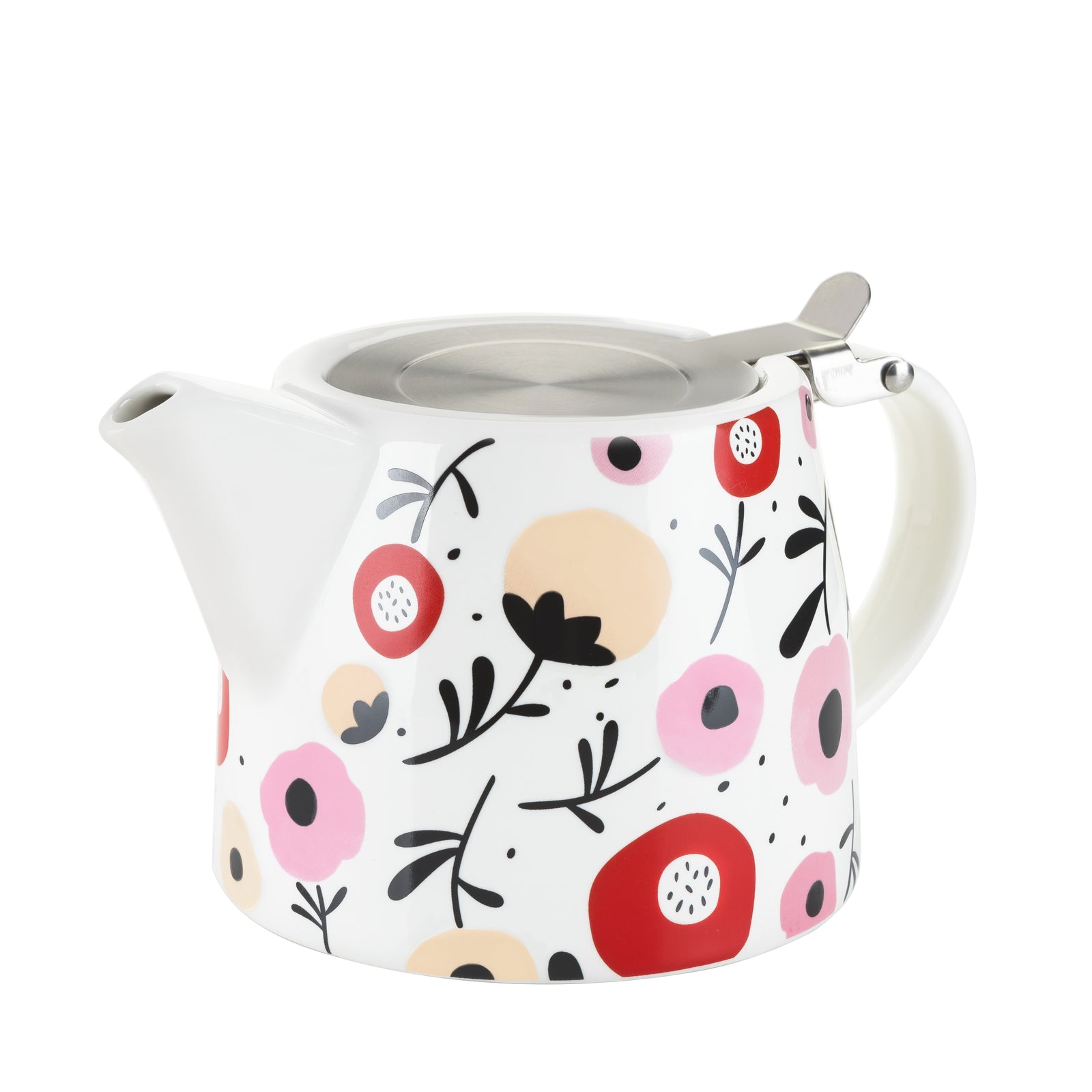 Flower Pot & Infuser