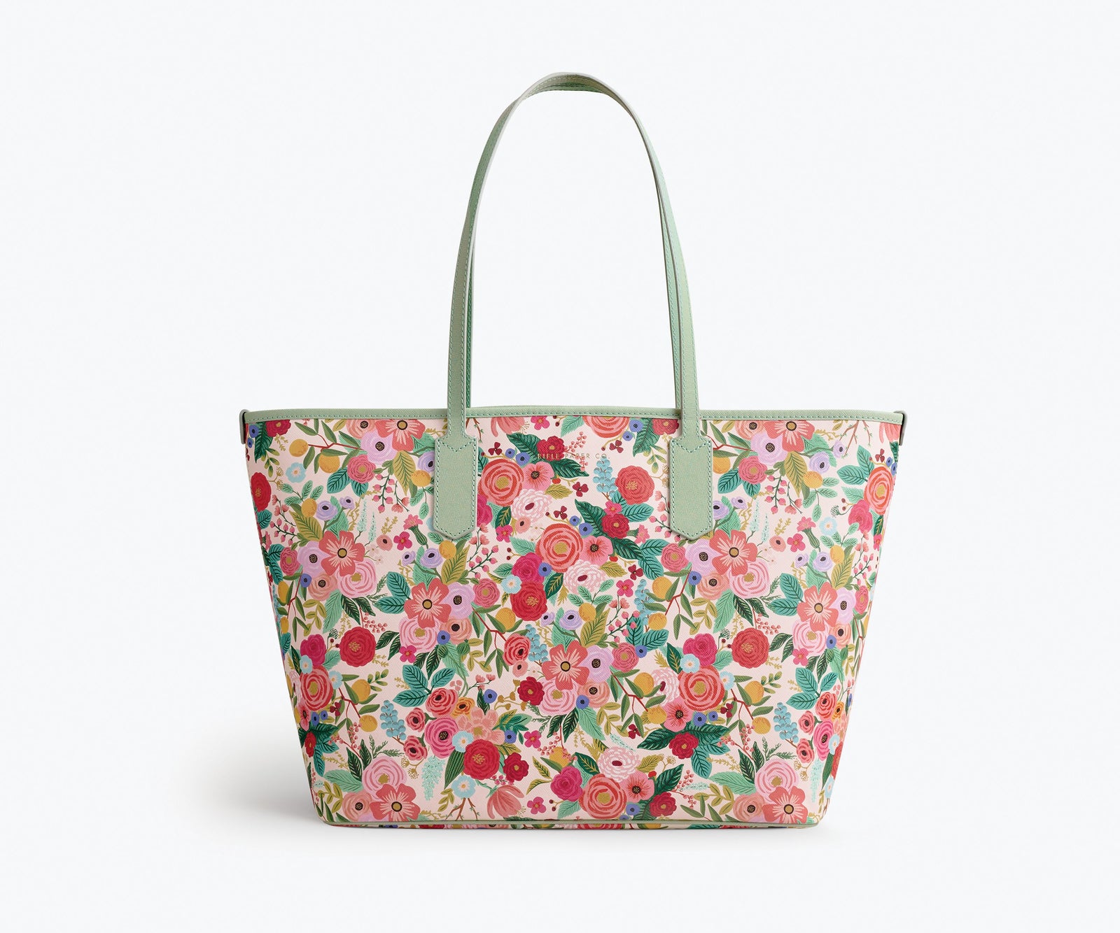Garden Party Everyday Tote