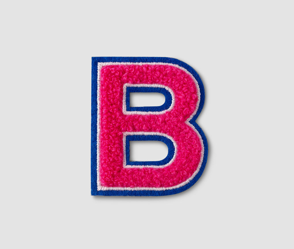 ملصقات فلافي - ب