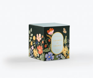 Champs de France Candle