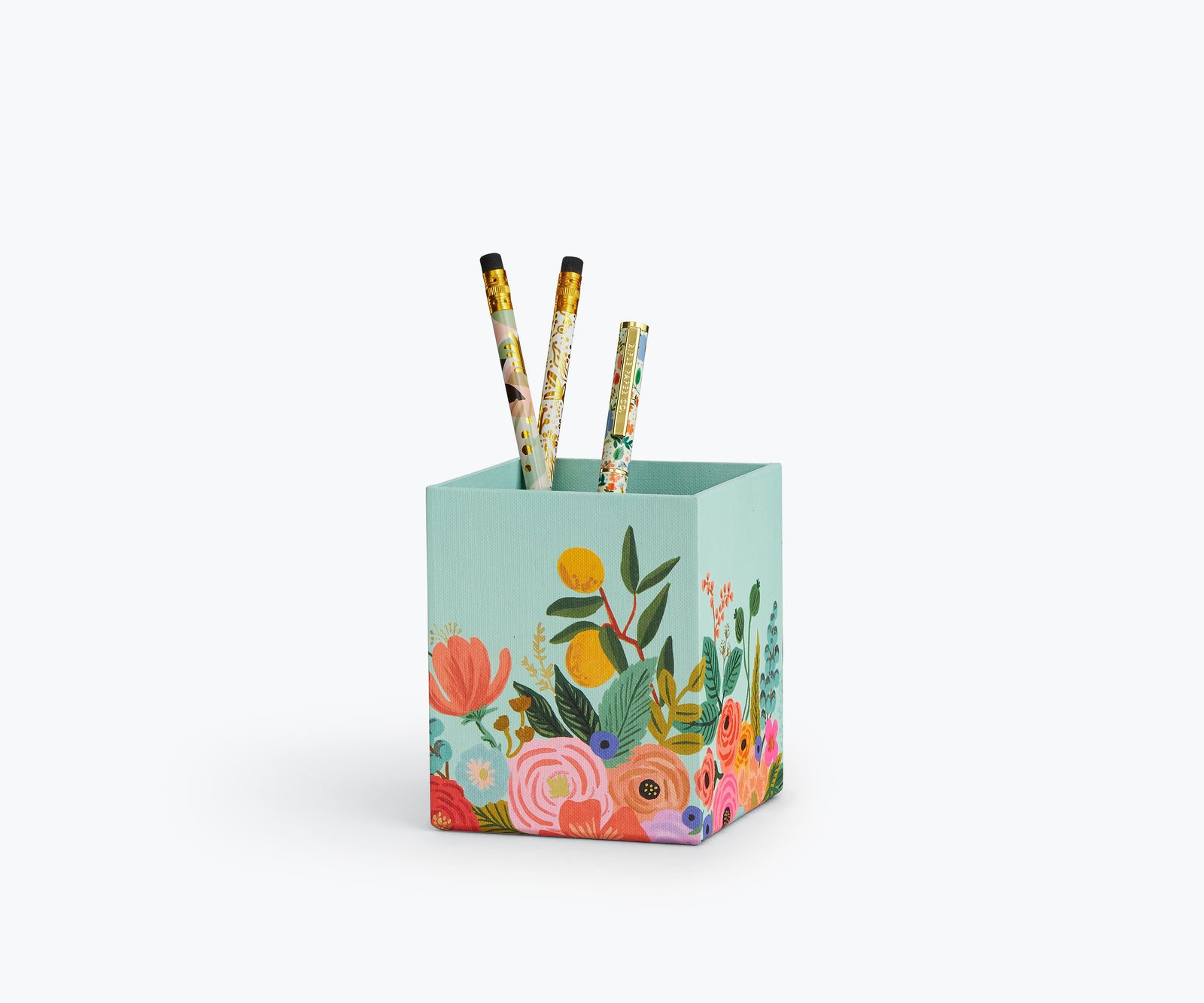 Garden Party Pencil Cup