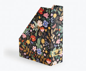 Strawberry Fields Desk Letter Holder