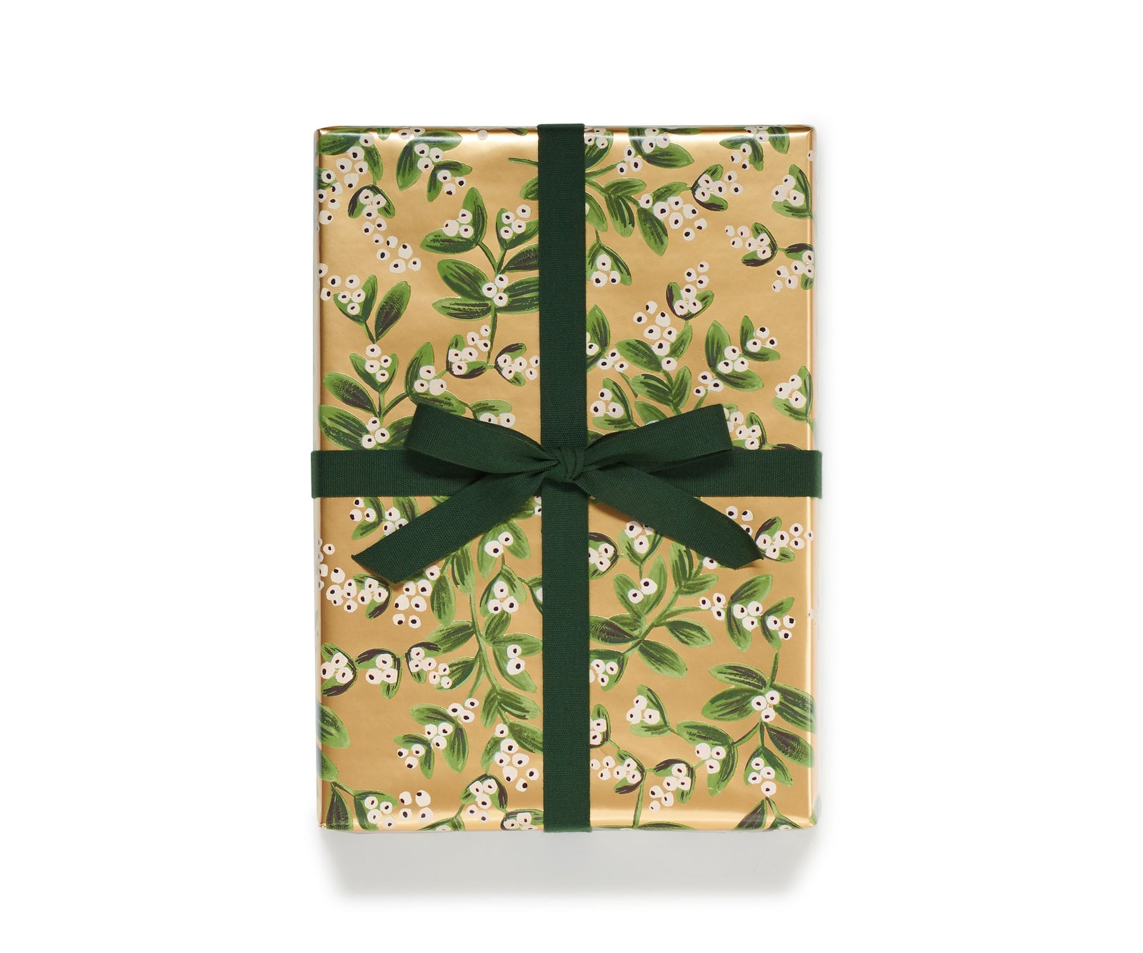 Canopy Gold Wrapping Roll | Rifle Paper Co.