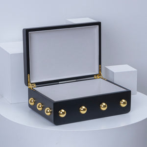 Gold Dust Storage box