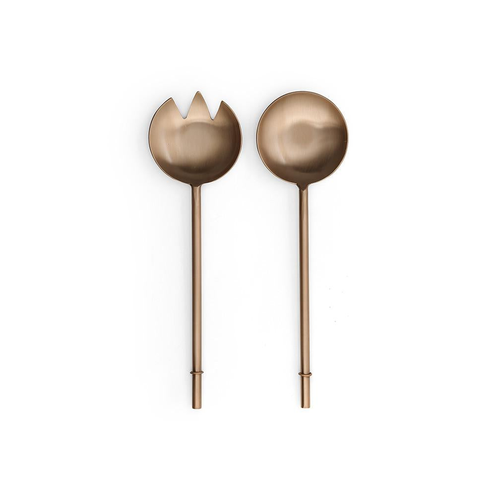 خوادم سلطة روز جولد