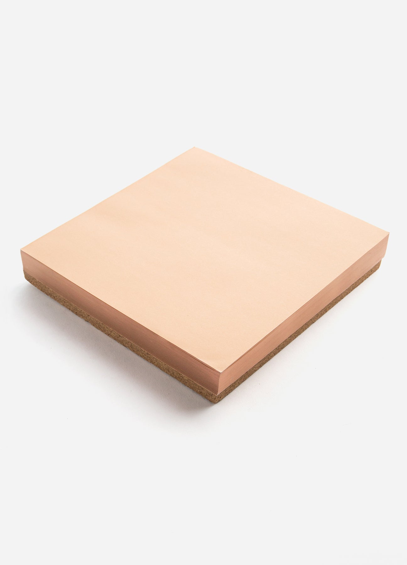 Rose Large Sketch Notepad