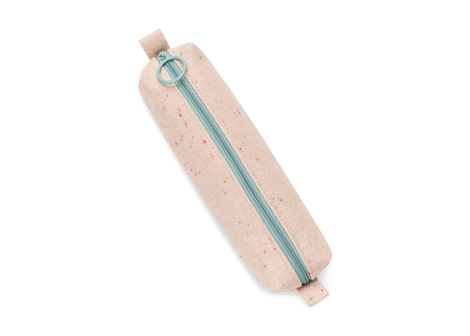Dusty Mint Pencil Case