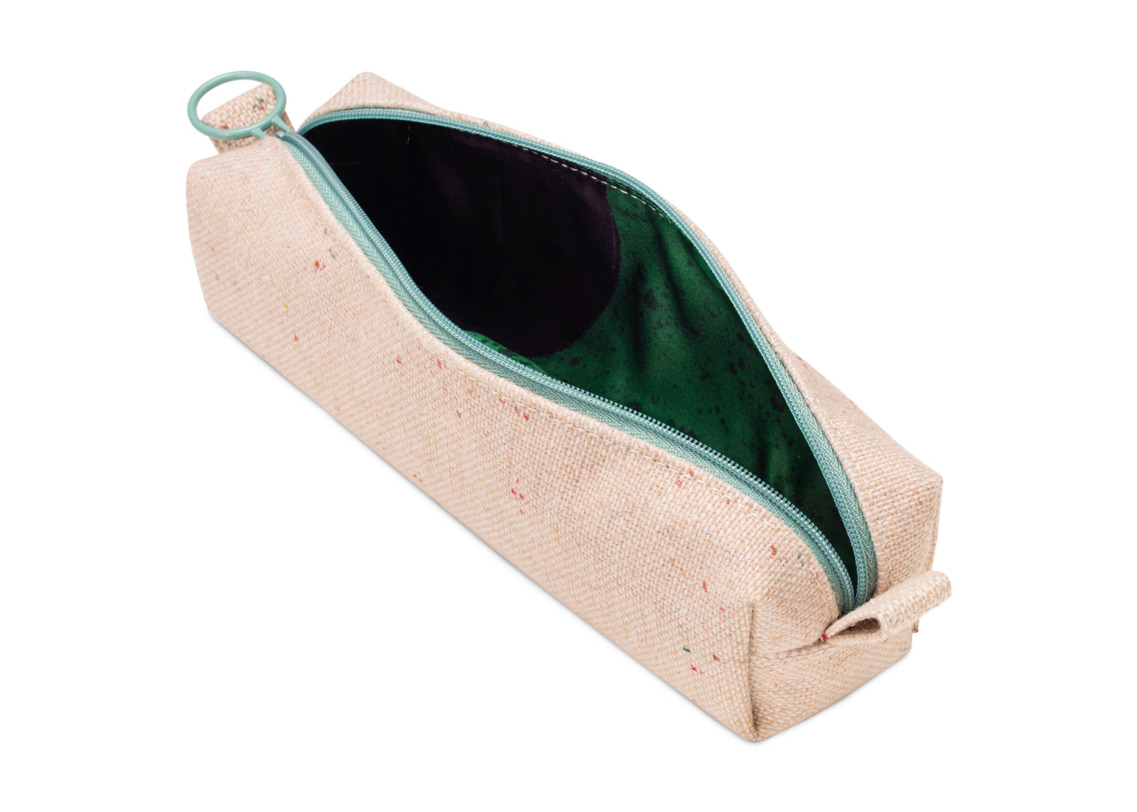 Dusty Mint Pencil Case