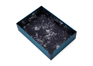 Petrol Blue Gift Boxes