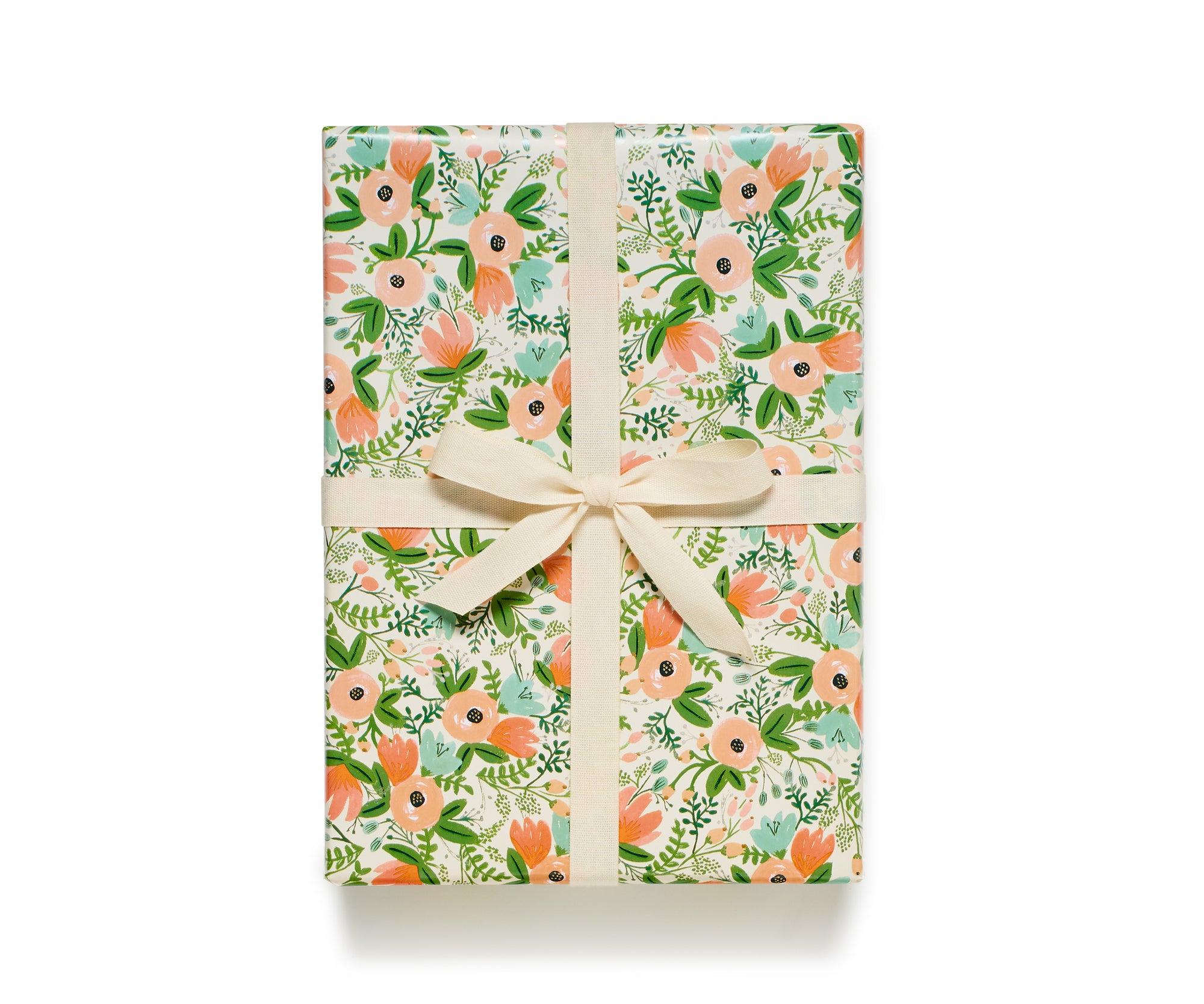 Wildflower Wrapping Roll