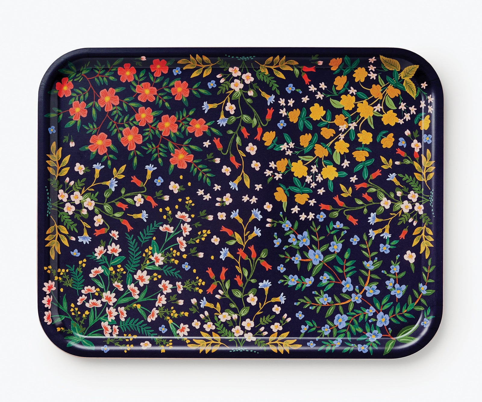 Wildwood Large Rectangle Serving Tray