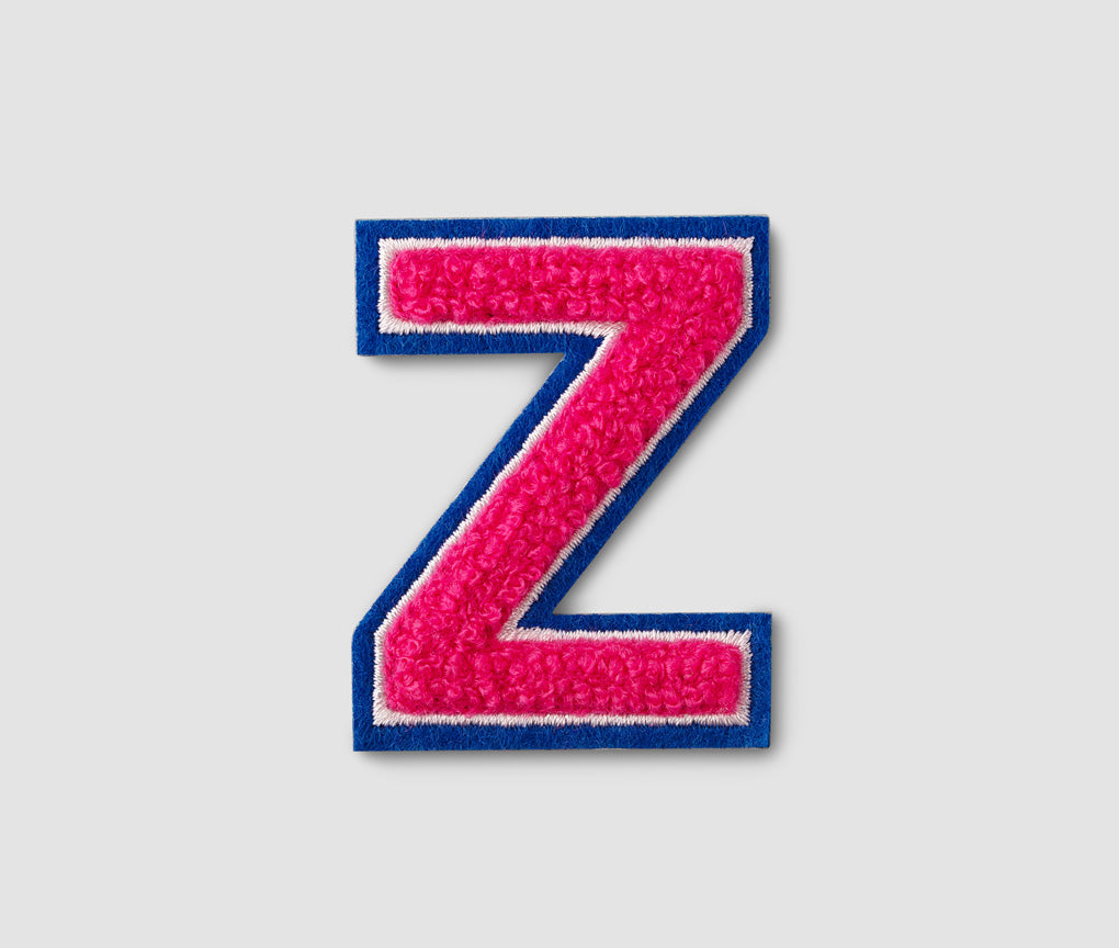 ملصقات رقيق - Z
