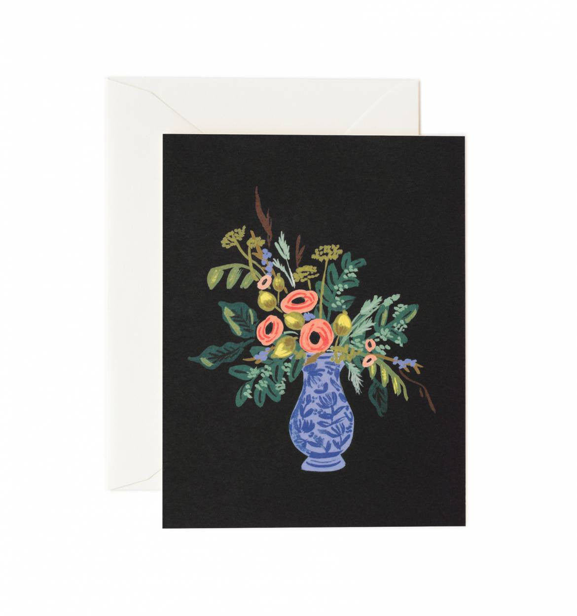 Vase Study Assorted Card Set