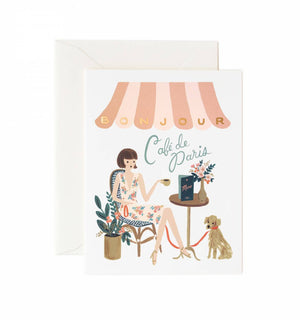 Paper Crown Assorted Card Set