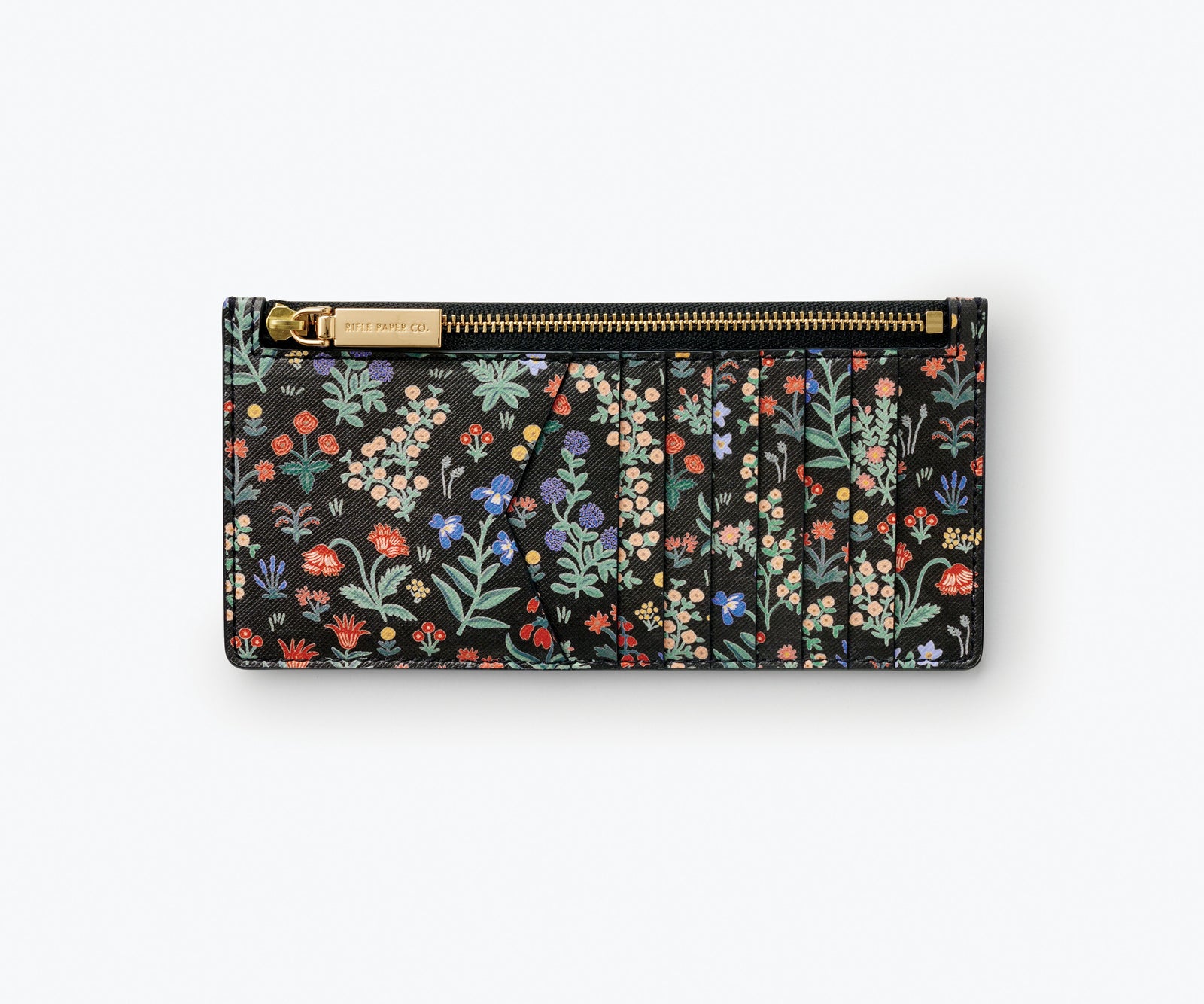 Menagerie Slim Card Wallet