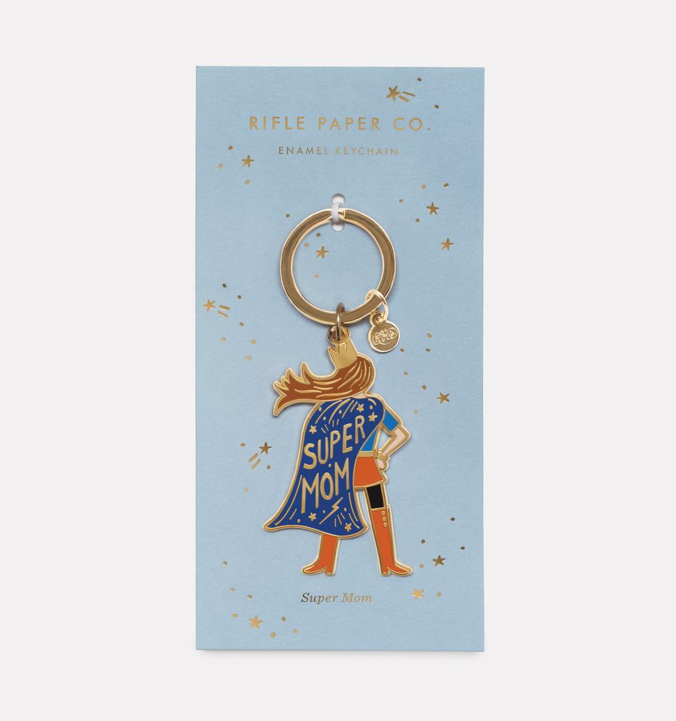 سلسلة مفاتيح سوبر موم