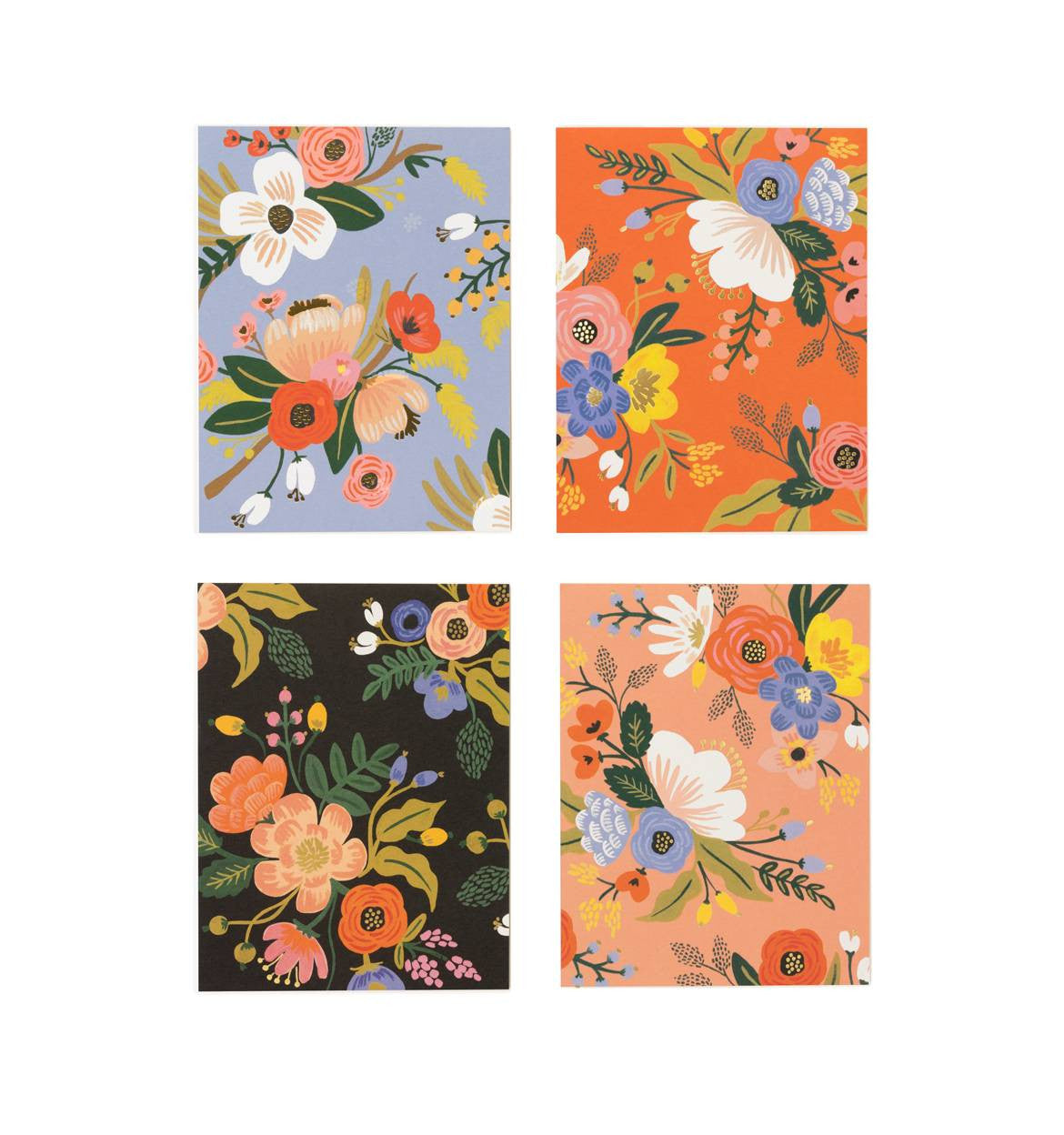 Lively Assorted Card Set