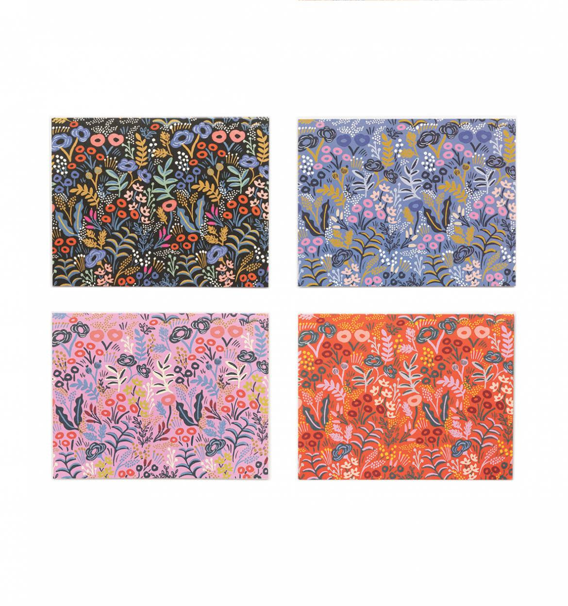 Tapestry Assorted Card Set