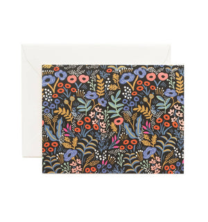 Tapestry Assorted Card Set