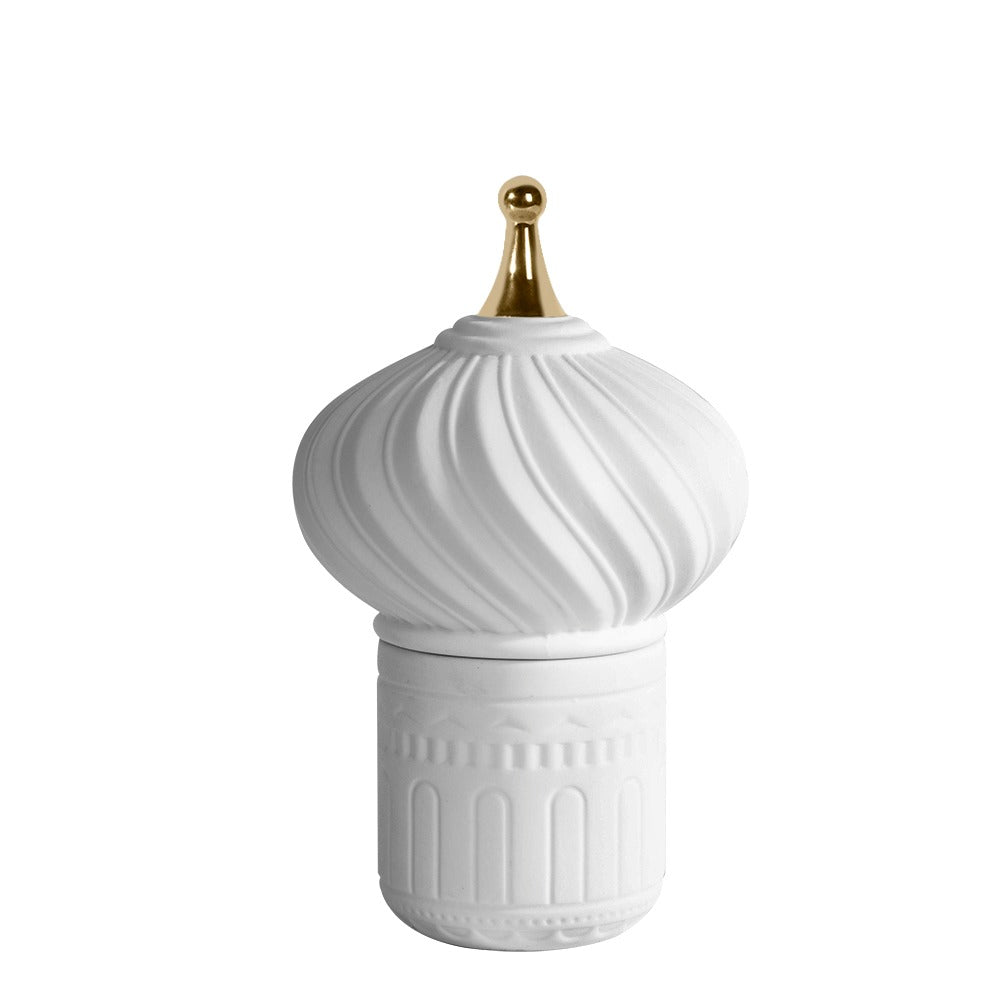 Maharaja Mini Candle