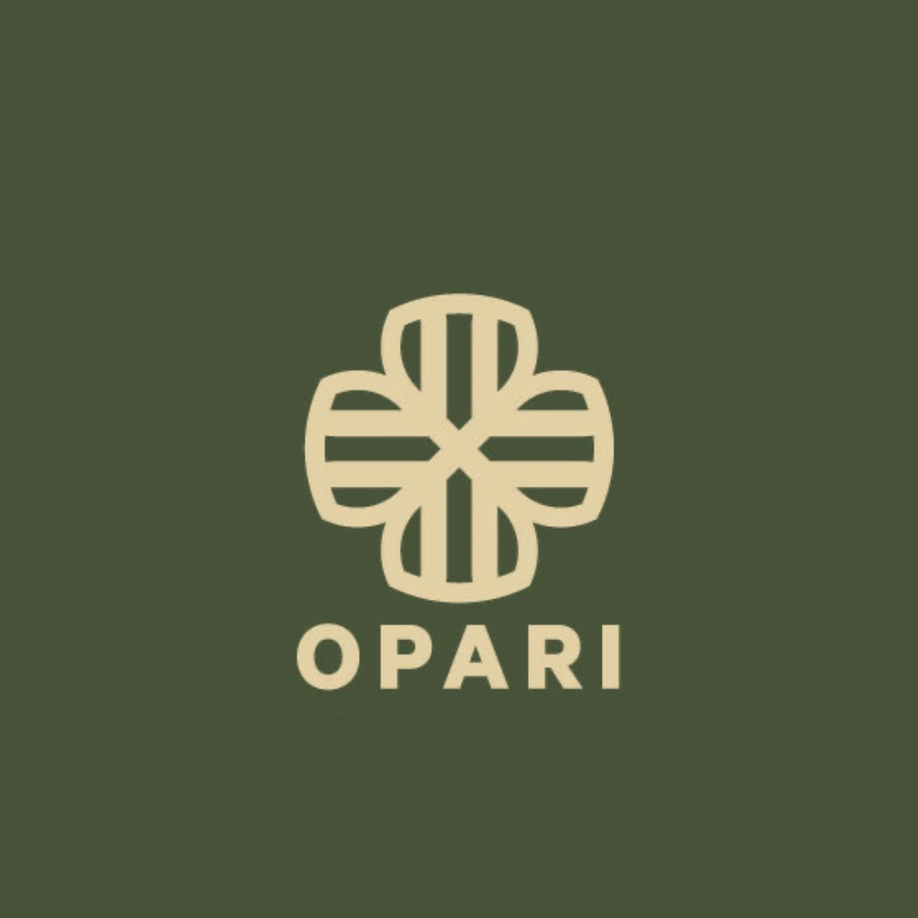OPARI DELIVERY
