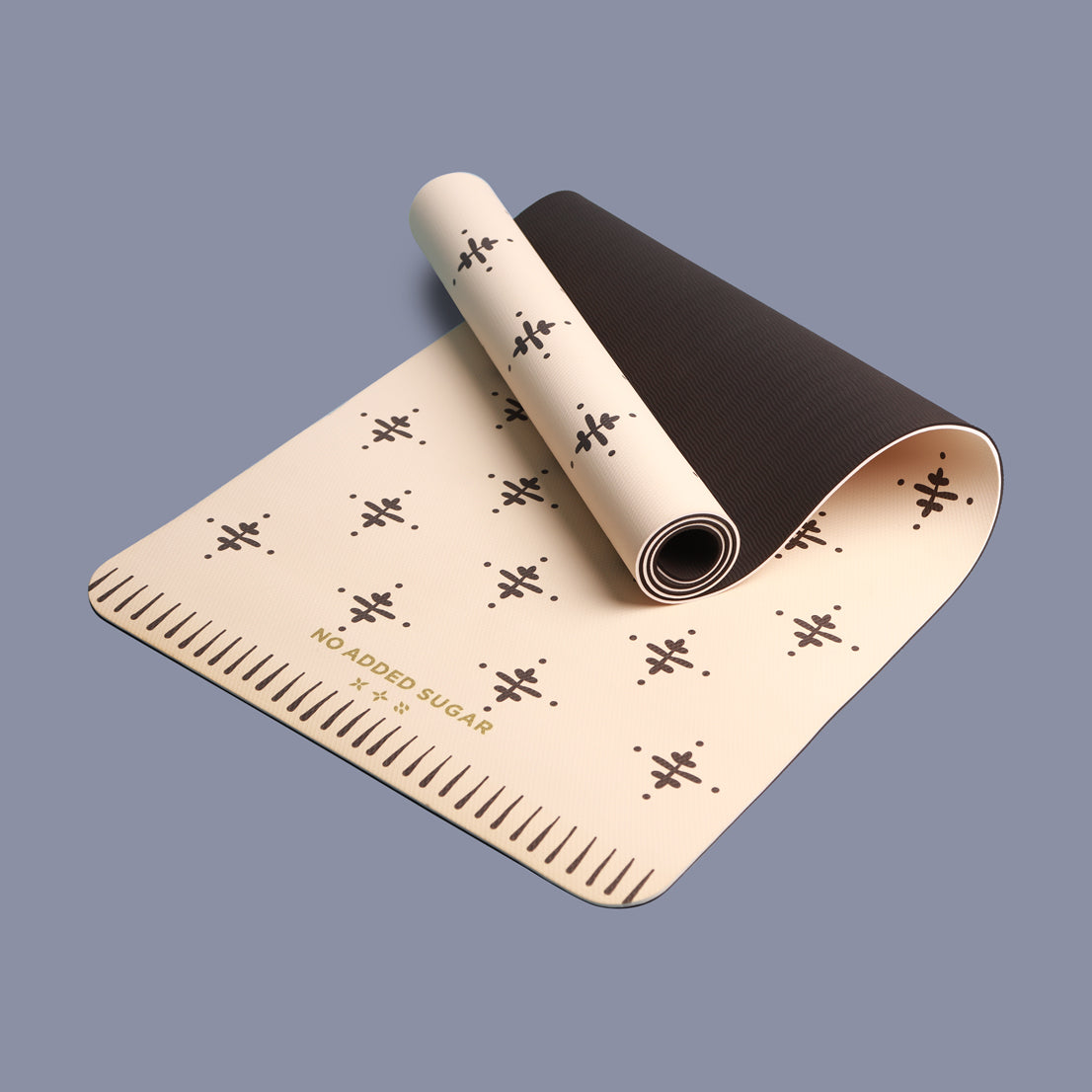Motif Yoga Mat